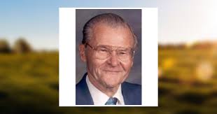 Benjamin Segerstrom Obituary February 15, 2007