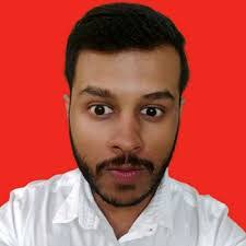 Arun Vohra's Instagram, Twitter & Facebook