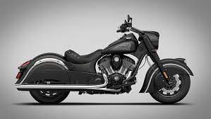 2016 Chief Dark Horse Thunder Black Smoke Indian Motorcycle Scout Indian Motorcycle Motorcycles In India