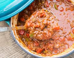 Maybe you would like to learn more about one of these? Low Carb Keto Chili Thirtysomethingsupermom