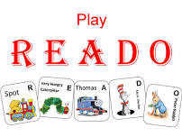 READO (BINGO)