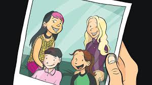 Dawn's younger brother, whose in kristy's great idea and kristy's book, elizabeth thomas relies on babysitters and day care in order to prevent charlie, sam, and kristy. Looking Back At The Baby Sitter S Club With Raina Telgemeier Gamesradar