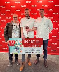 Profile for Les artisans boulangers du centre Alsace