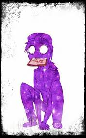 Beautiful polygonal mosaic with a color gradient. William Afton Purple Guy In 2021 Purple Guy William Afton Afton