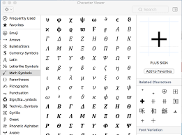 The greek alphabet has 24 letters. How To Insert Greek Symbols Like Alpha Or Beta Into Microsoft Word 2016 For Mac Quora