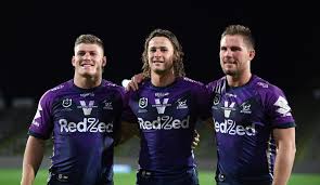 Storm star nicho hynes open to broncos switch. Nicho Hynes On Twitter Last Year We Were Running Out As Falcons Team Mates This Year Playing At The Same Stadium All Together In Storm Jerseys A Memory I Ll Hold Close To