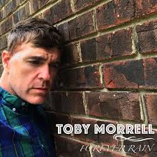 Toby Morrell
