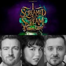 JAMES AYMON, GRANT JACKSON, JAMES LOWRIE, CHRISTIAN LUNN, BILLY J VALE,  DERECK WALKER & SANTINO ZAPICO ANNOUNCED FOR GRINDR