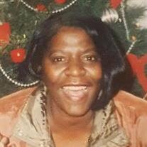 Gail R. Durden Obituary