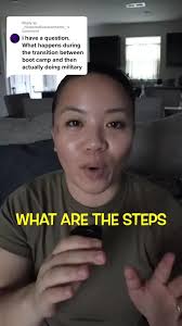 Essential Tips for Your First Duty Station Transition