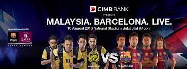 Mallorca vs barcelona latest odds. Malaysia Xi Vs Fc Barcelona 2013