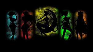 Sailor moon wallpaper hd laptop. Sailor Moon Wallpaper 01 1920x1080 Pixel Wallpaperpass