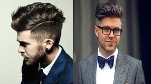 They are becoming more acceptable among all spheres. Medium Length Hairstyles For Men 2017 2018 Men S Medium Hairstyles 2017 2018 Mens Trendy Hairstyles Youtube