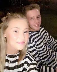 Lily Durbin's Instagram, Twitter & Facebook