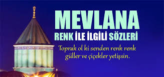 Tutarsızlık i̇le i̇lgili sözler, tutarsızlıkla i̇lgili sözler, tutarsızlık hakkında sözler, tutarsızlık üzerine sözler, tutarsız kişilere sözler, tutarsız. Mevlana Renk Ile Ilgili Sozleri Secdem Bir Dunya Icerik