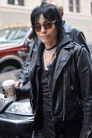 Joan Jett Joan Jett Jesse James Kat Von D
