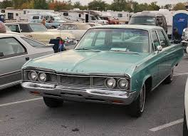 Image result for White 1968 Polara