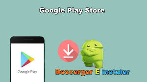 With the google play store, that includes apps, games, movies, books, and more. Descargar Google Play Store 6 4 20 Apk Para Android