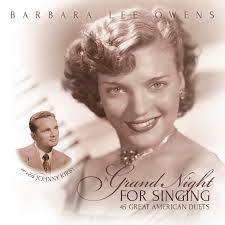 SONGS YOU LOVE TO HEAR (Compact Disc Series) — Barbara Lee Owens