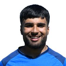 Callum Grant Profile & Career Stats