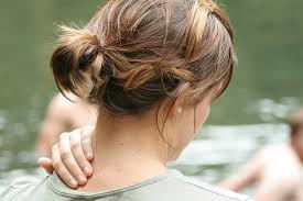 Image result for neck pain creative commons