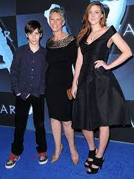 Nonetheless, we have covered everything to know about thomas in this article. Gallery Of Fame Look At Me Art Work Jamie Lee Christopher Guest Jamie Lee Curtis