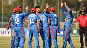 Add / remove my markets. Afghanistan Vs Ireland 3rd T20i Live Cricket Streaming Watch Afg Vs Ire Stream Live Cricket Match Online Cricket News India Tv