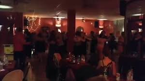 Milonga - La Cultural - Tango Valencia
