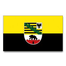 Be the first to rate this product. Flagge Sachsen Anhalt Kotte Zeller