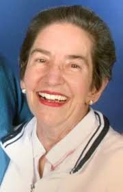 Ann Barnes Savige Obituary