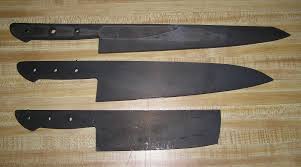 .knife blanks offered and would like opinions of what you guys think is the better quality blanks. Martell Knife Blanks For Sale The Kitchen Knife Fora
