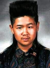Pin On 80 S Hair Style