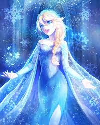 The Princess And The Frog Friends On The Other Side Reprise Elsa Beautiful Princess