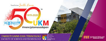 Fakulti sains kesihatan, universiti kebangsaan malaysia. Faculty Of Science And Technology Fst To The Fore