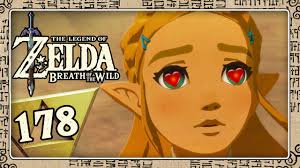The botw modding hub zelda modder's toolkit. The Legend Of Zelda Breath Of The Wild Part 179 Sexy Vaai Link Youtube