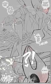 Hornets Thorax Adventure (regreto2)