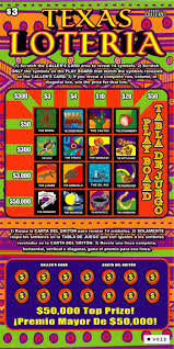 Must be 18 or older to purchase a ticket. Texas Lottery Scratch Tickets Details