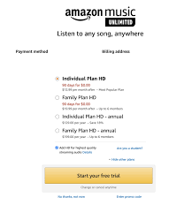 Amazon music unlimited takes prime music to the next level, you can find virtually every song you can dream of, stream on any device (including alexa devices!). Amazon Music Hd Launches Page 15 Bits And Bytes Audiophile Style