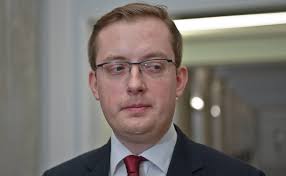 Robert Winnicki z Kukiz'15 skazany na grzywnę. Ale może stracić też mandat 