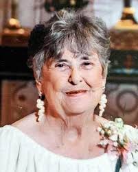 Carol Barshop Obituary (1937