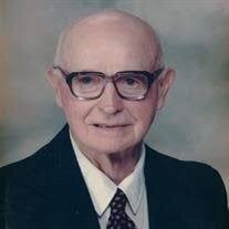 Bernard V. Payne Obituary