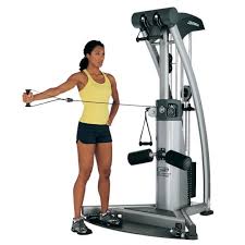 Life Fitness G5 Extra Weights Used 24 Hour Fitness Equipment