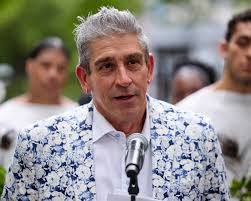 MARÍA MAGDALENA CAMPOS- PONS PROCESSION OF ANGELS FOR RADICAL LOVE AND UNITY