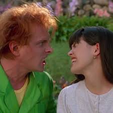 Poor Pee Wee #porkys #peeweemorris #peewee #the80s #80s #80smovies #1980s  #1980smovies #theeighties #eighties #eightiesmovies #movies #comedy  #angelbeach #totallyawesome80s #icu