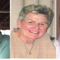 Obituaries in the Courier today