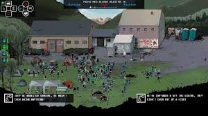 It lacks content and/or basic article components. Riot Civil Unrest Makes Me Feel Deeply Deeply Uncomfortable Articles Pocket Gamer