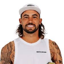 Ash Paige's Instagram, Twitter & Facebook