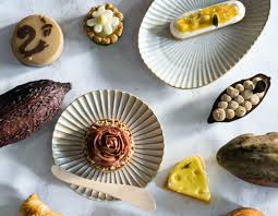 All of these treats are tasty. Dessert Near Me 35 Best Desserts In Singapore 2021