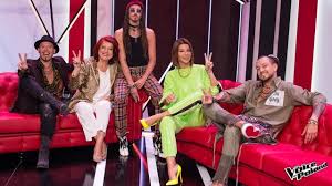 Michal szpak — blue moon 04:42 michal szpak — sweet cherry 03:17 michal szpak — ostatni zakret 02:05 Edzia Edi Czy Bambi Jak Michal Szpak Ma Sie Zwracac Do Edyty Gorniak Nowy Odcinek The Voice Of Poland W Sobote 3 Pazdziernika Dziennik Zachodni