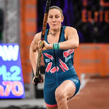 Lancashire pole vaulter european indoor& outdoor olympic 6th 5th british record. Holly Bradshaw Eyes Euro Gold To Justify Living Like A Hermit Through Pandemic Mirror Online